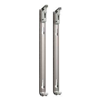 [COMBIFIX500] CONSOLE J POUR RADIATEUR SANS ETRIERS TYPE 20-33 H500mm