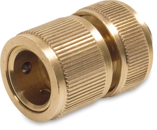 [RT1/2L] RACCORD TUYAU 1/2 LAITON