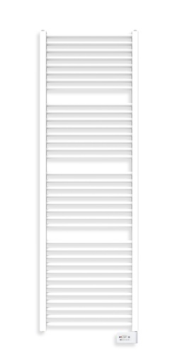 [DAHLIAE1763*585] RADIATEUR SECHE SERVIETTE ELECTRIQUE STELRAD DAHLIA E 1763*585 1000W
