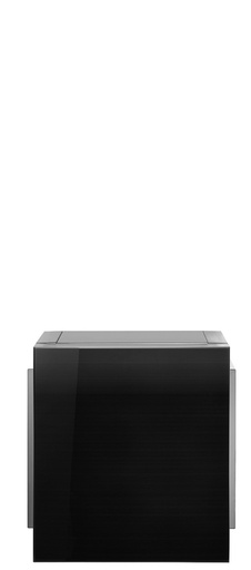 [8732907206] BOILER SOUS CHAUDIERE BUDERUS LOGALUX NOIR 200LT L200.3 RS-B