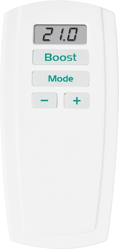 [T5003] THERMOSTAT SANS FIL POUR RADIATEUR STELRAD E-VENTO