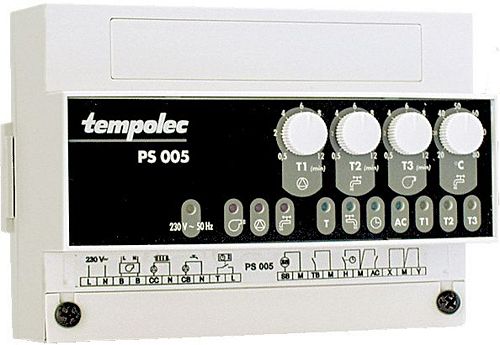 [702315003] MODULE DE PRIORITE SAN TEMPOLEC PS005