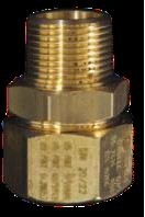 [FGPFST28] RACCORD TRACPIPE 4/4M*DN28