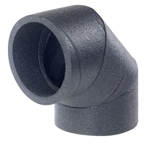 [0188283] COURBE ISOLÉ UBBINK 180 X 210 gris fonce pe 90° 0188283