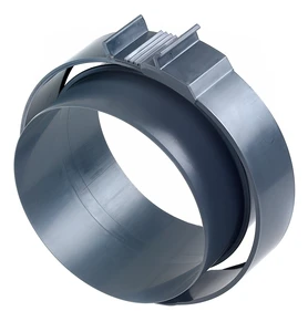 [0188285] PIECE DE RACCORD UBBINK 180 X 210 gris fonce 0188285