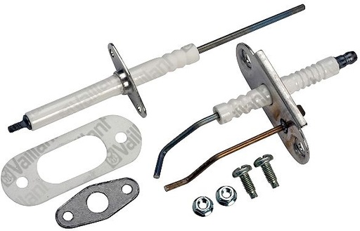[0020088026] BOUGIE D'ALLUMAGE POUR CHAUDIERE VAILLANT VKK 0020088026