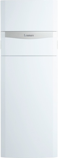 [0010014629] CHAUDIERE SOL AVEC BOILER 150L VAILLANT GAZ NATUREL ECOCOMPACT VCC266 27KW