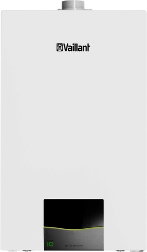 [0010024565] CHAUDIERE MURALE GAZ NATUREL VAILLANT ECOTEC EXCLUSIVE VCW36CF/1-7 27KW