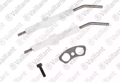 [0020130798] ELECTRODE D'ALLUMAGE POUR CHAUDIERE VAILLANT VKO 0020130798
