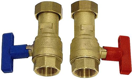 [0020256403] KIT DE RACCORDEMENT POUR ECOTEC PLUS VC486 ET VC656