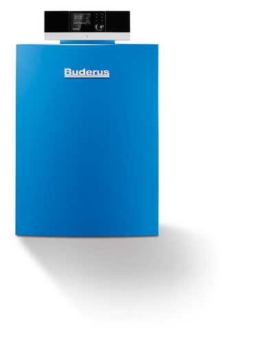 [7739454211] CHAUDIERE SOL GAZ NAT CONDENSATION BUDERUS 50KW LOGANO PLUS GB212-50