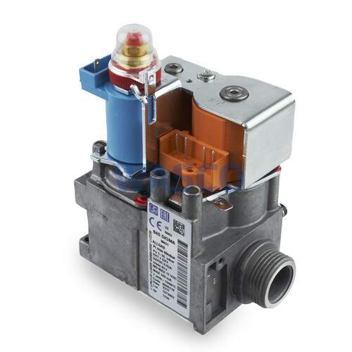 [0010037668] VANNE GAZ POUR CHAUFFE-BAIN VAILLANT 0010037668