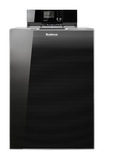 [7739454212] CHAUDIERE SOL GAZ NAT CONDENSATION BUDERUS 15KW LOGANO PLUS KB192I-15