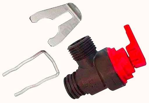 [0020275015] SOUPAPE DE SECURITE 3 BARS POUR CHAUDIERE VAILLANT ECOTEC/ATMOTEC/TURBOTEC 0020275015