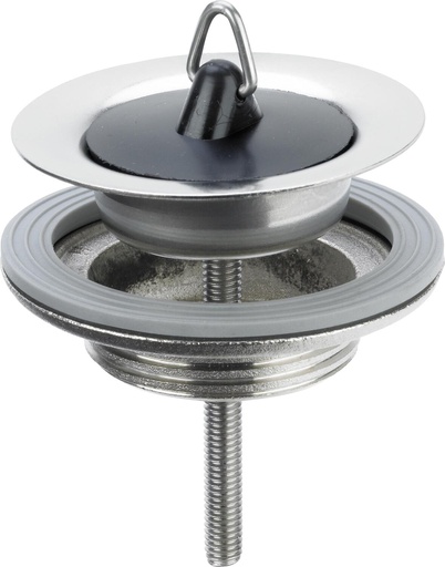 [129286] CREPINE LAVABO VIEGA LAITON POLI