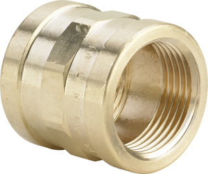 [2705/4L] MANCHON 5/4 LAITON VIEGA