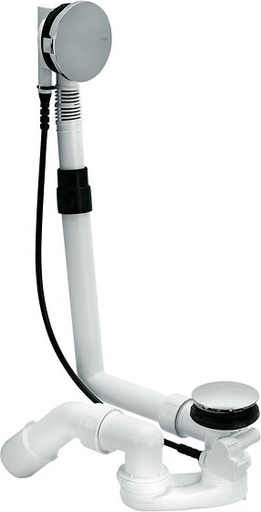 [SV61628] SIPHON BAIN VIDAGE AUTOMATIQUE VIEGA