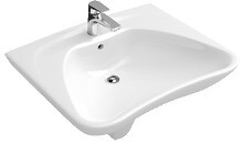 [371709000] LAVABO PMR VILLEROY ET BOCH ONOVO 600*490