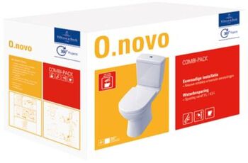 [371709241] PACK WC VILLEROY ONOVO+SIEGE SORTIE VERTICAL
