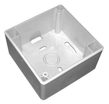 [659000200] BOITIER POUR MONTAGE APPARENT SA 1-3V