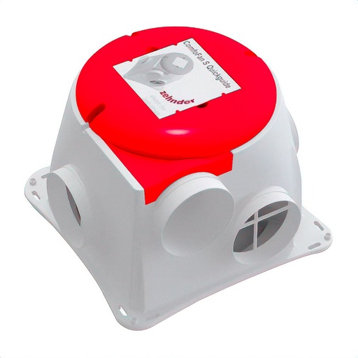 [458306610] GROUPE DE VENTILATION ZEHNDER ComfoFan Silent 425 R Hygro