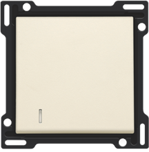 [100-60005] MANETTE A VOYANT NIKO CREME 100-60005