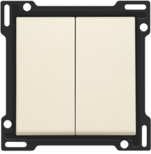 [100-61505] MANETTE NIKO CREME DOUBLE 100-61505