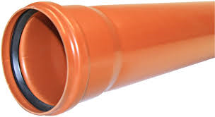 [GRES3M125] TUBE ORANGE BENOR 3 M 125