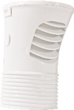 [CEP4050NICOLL] CLAPET EQUILIBREUR DE PRESSION A CAPOT DEMONTABLE 50X40MM