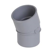 [CP2NICOLL] COUDE PVC A COLLER 20° MF 75MM