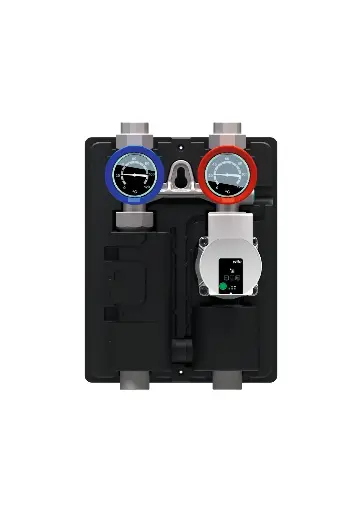 [8718599200] GROUPE POMPE BUDERUS CIRCUIT DIRECT DN25 HS25/6