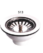 [513NICOLL] BONDE PANIER MANUEL SNS TP 114MM