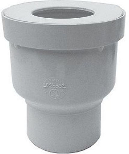 [QW441NICOLL] MANCHETTE DROITE WC 75MM