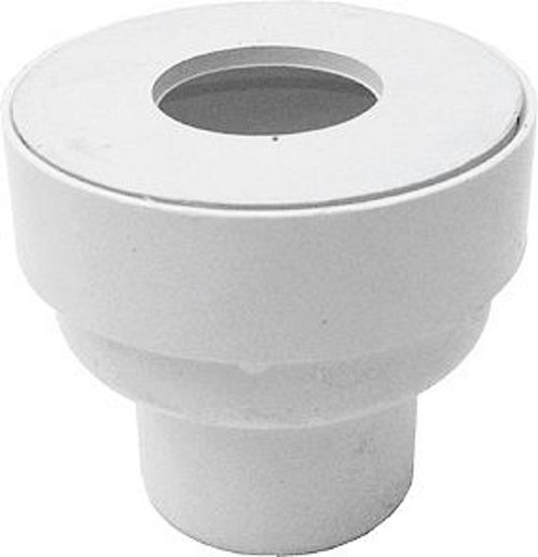 [QU40NICOLL] MANCHETTE DROITE URINOIR 50MM