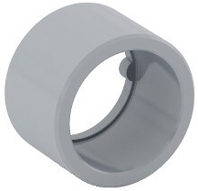 [IHNICOLL] REDUCTION PVC A COLLER INCORP CENTR MF 40X32MM