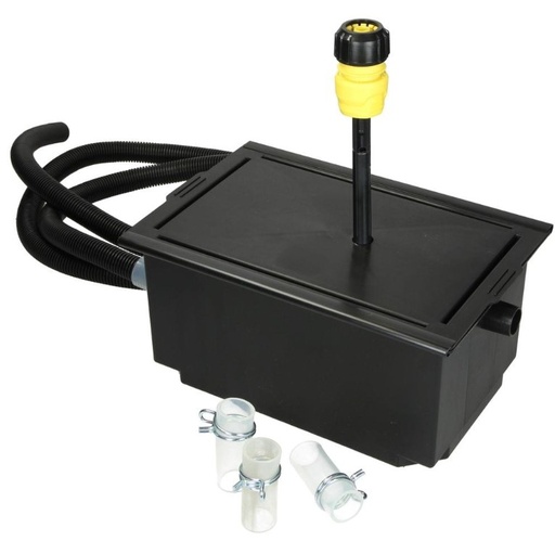 [510520100] BAC DE NEUTRALISATION POUR CONDENSAT