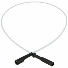 [160116074] CABLE ELECTRODE 4mm X 6.3mm