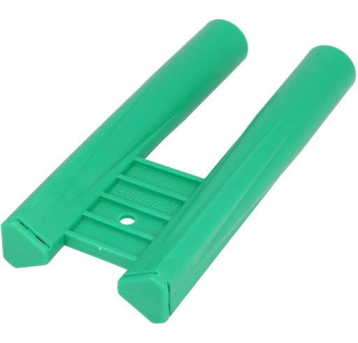 [ECARTEUR] ECARTEUR ENTRAXE 5cm POUR TUBE ALPEX