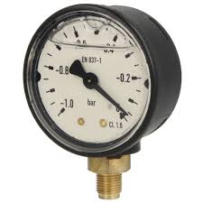 [310776730] VACUOMETRE 1/8 -1-0B 50mm