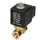 [113120050] VANNE MAGNETIQUE MAZOUT RAPA FF 1/4