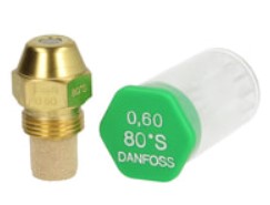 [0.5580DSLE] GICLEUR DANFOSS 0.55 80° SLE CONE PLEIN