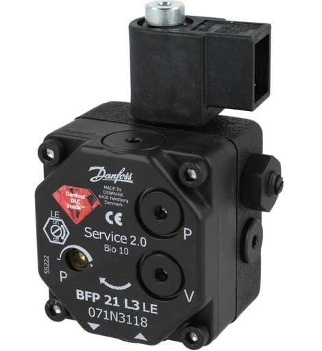 [BFP21L3LE] POMPE MAZOUT DANFOSS BFP21L3 LES