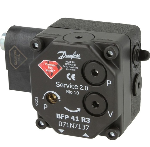 [BFP41R3] POMPE MAZOUT DANFOSS BFP41R3
