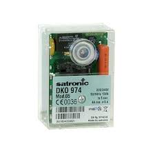 [DKO974] RELAIS SATRONIC DKO974N MOD5