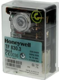 [TF832.3] RELAIS SATRONIC TF832.3