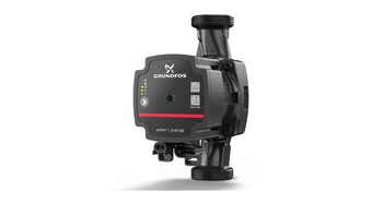 [ALPHA1L32-60] CIRCULATEUR GRUNDFOS ALPHA1 L 32-60 8/4 180