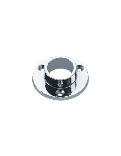 [004704] ROSACE POUR PORTE RIDEAU PELLET 004704