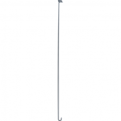 [004202] TENDEUR RECOUPABLE POUR PORTE RIDEAUX PELLET 004202