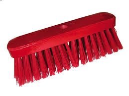 [AV00048] BROSSE DE RUE ( SEULE )