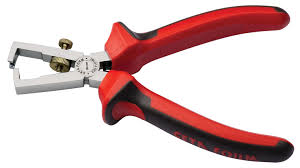 [CFE25410160] PINCE A  DENUDER